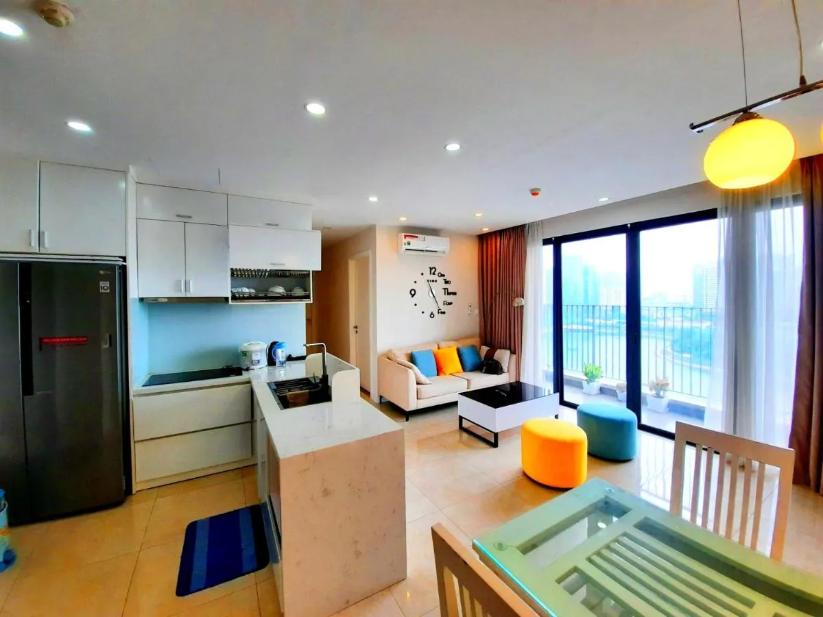 Image 6 of Lilyhome – Vinhomes D’Capitale 119 Tran Duy Hung