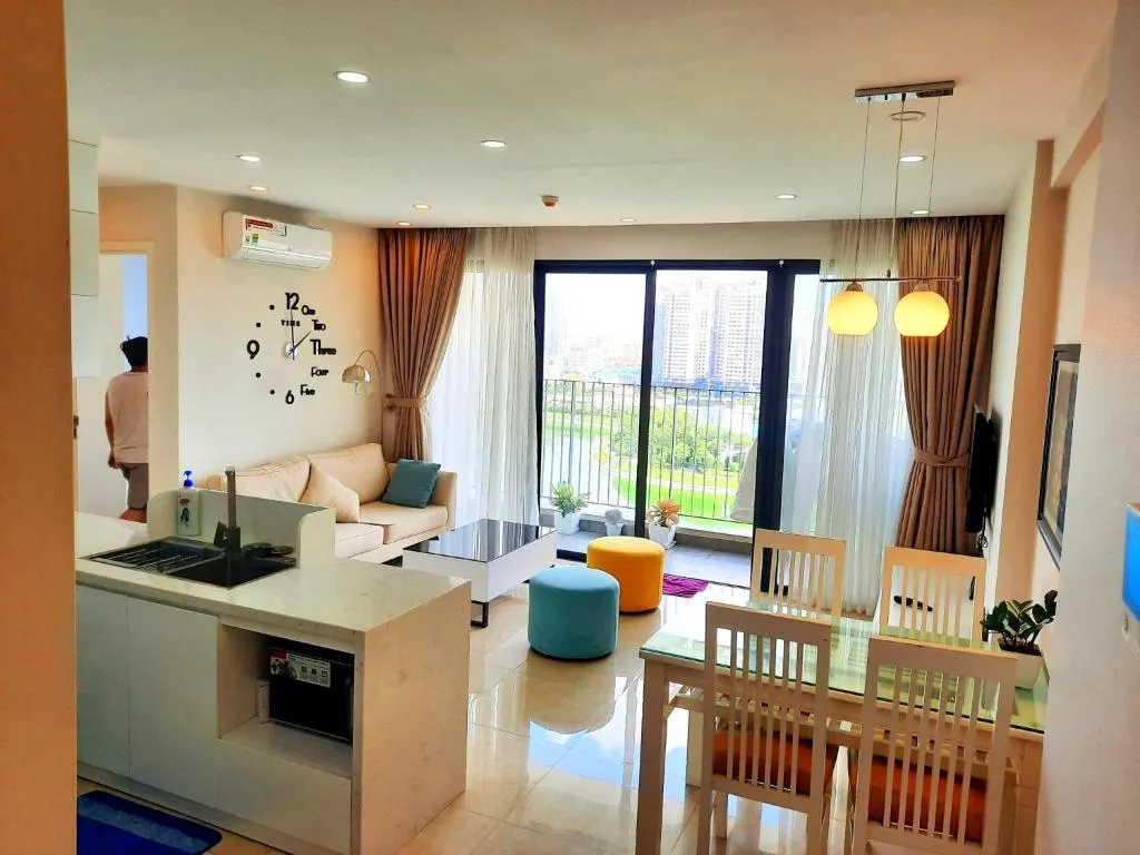 Image of Lilyhome – Vinhomes D’Capitale 119 Tran Duy Hung