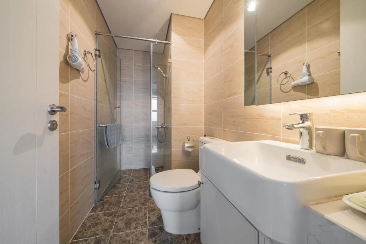 Image 5 of Lilyhome – Vinhomes D’Capitale 119 Tran Duy Hung