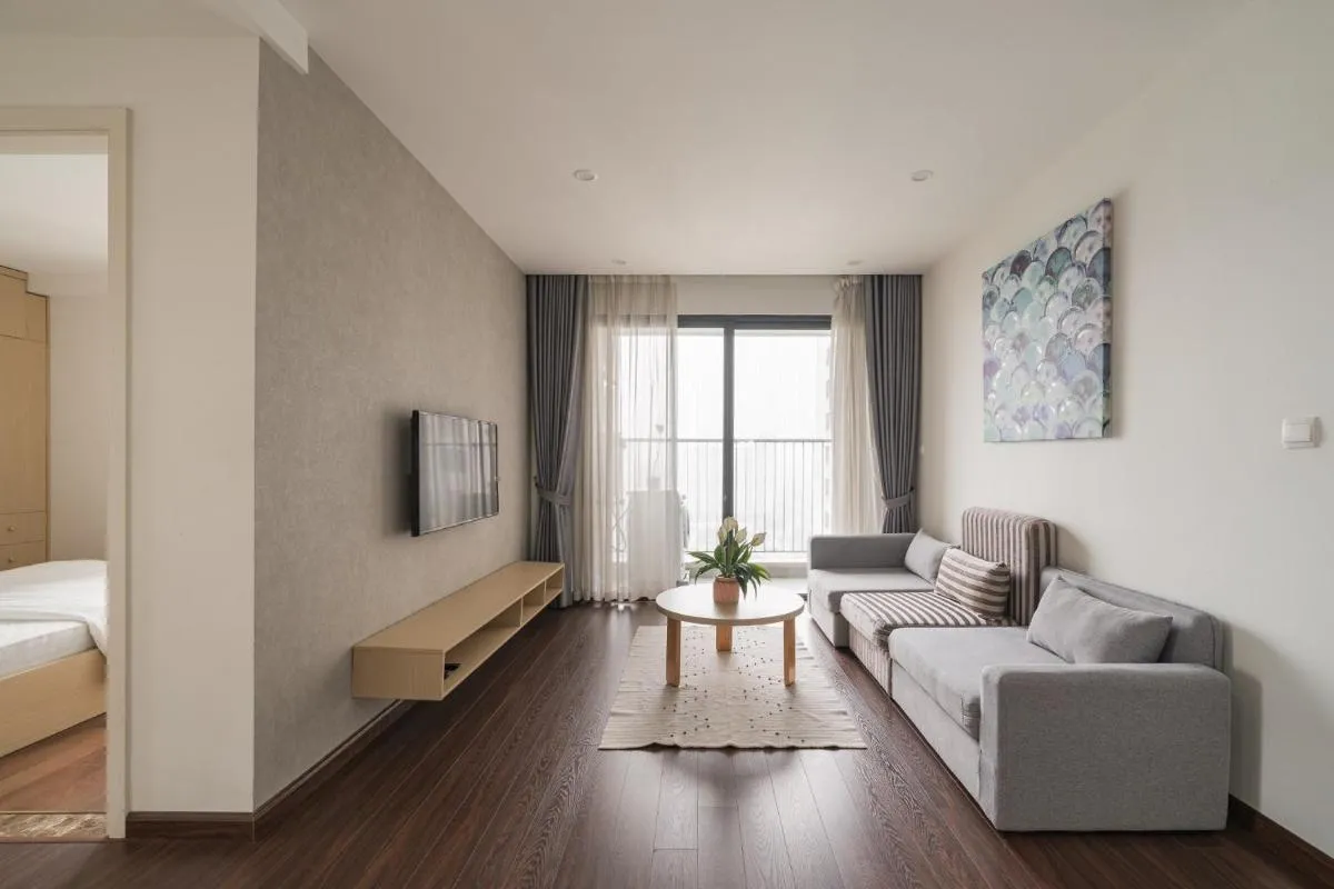 Image 4 of Lilyhome – Vinhomes D’Capitale 119 Tran Duy Hung