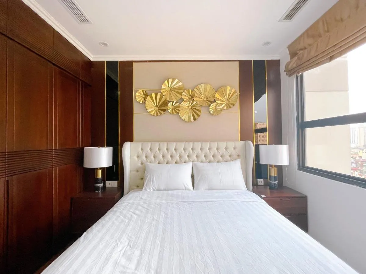 Image 5 of Lilyhome – Vinhomes D’Capitale Services Apartment