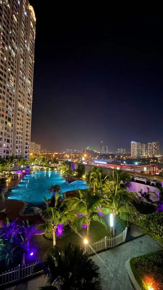 Image 4 of Lilyhome – Vinhomes D’Capitale Services Apartment