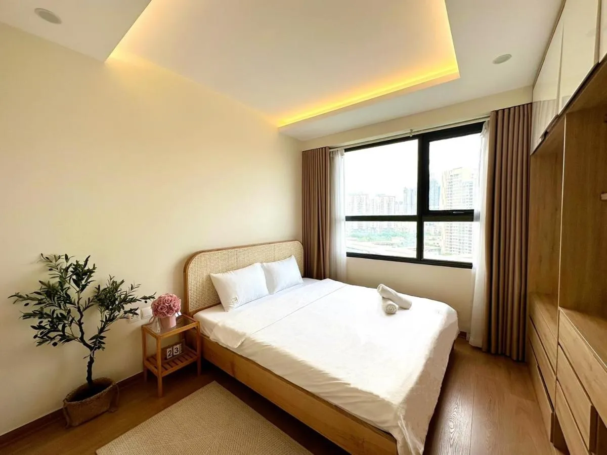 Image 6 of Lilyhome – Vinhomes D’Capitale Services Apartment
