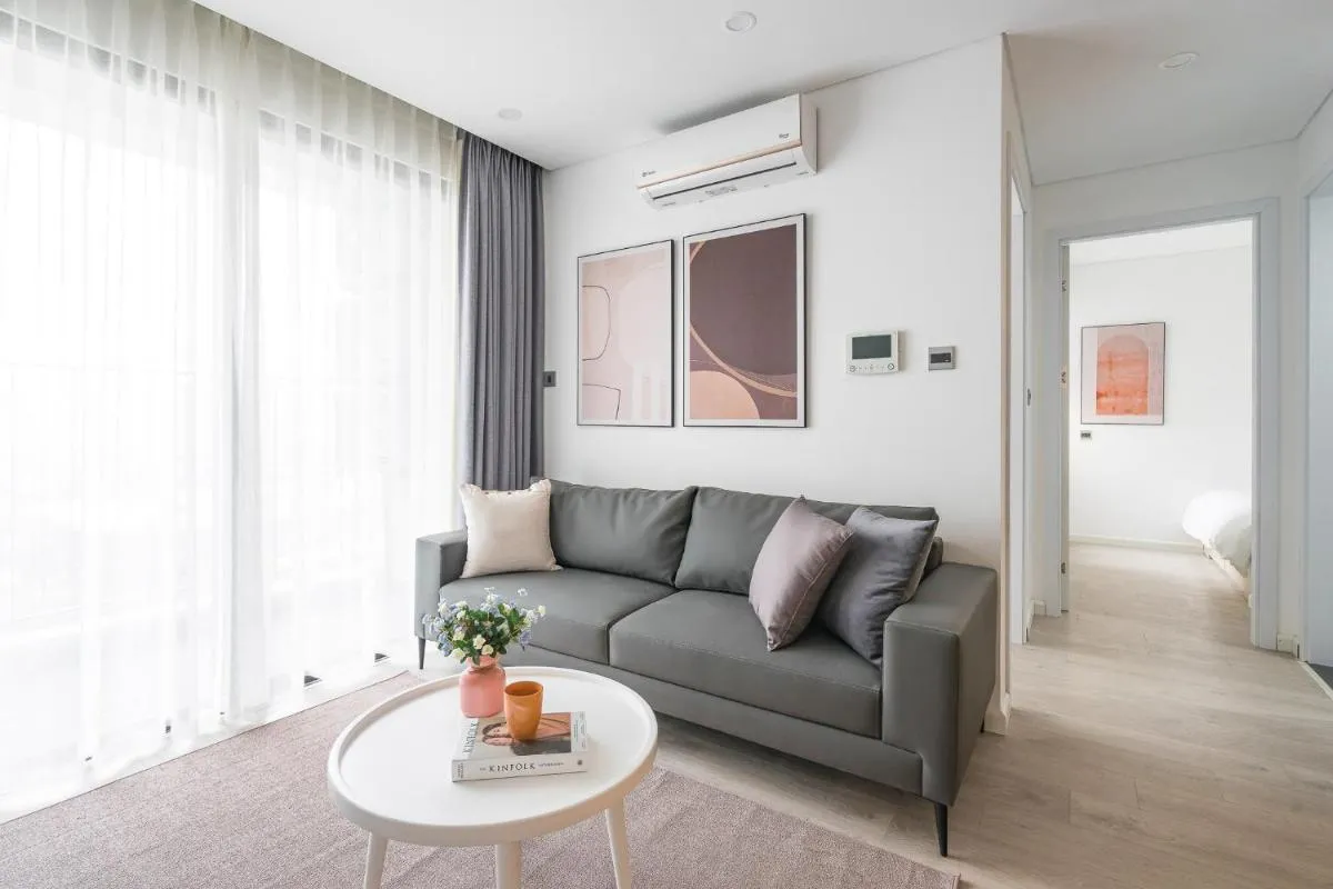 Image 1 of Lilyhome – Vinhomes D’Capitale Services Apartment