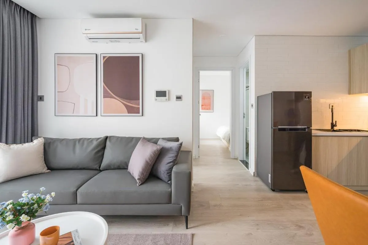 Image 2 of Lilyhome – Vinhomes D’Capitale Services Apartment