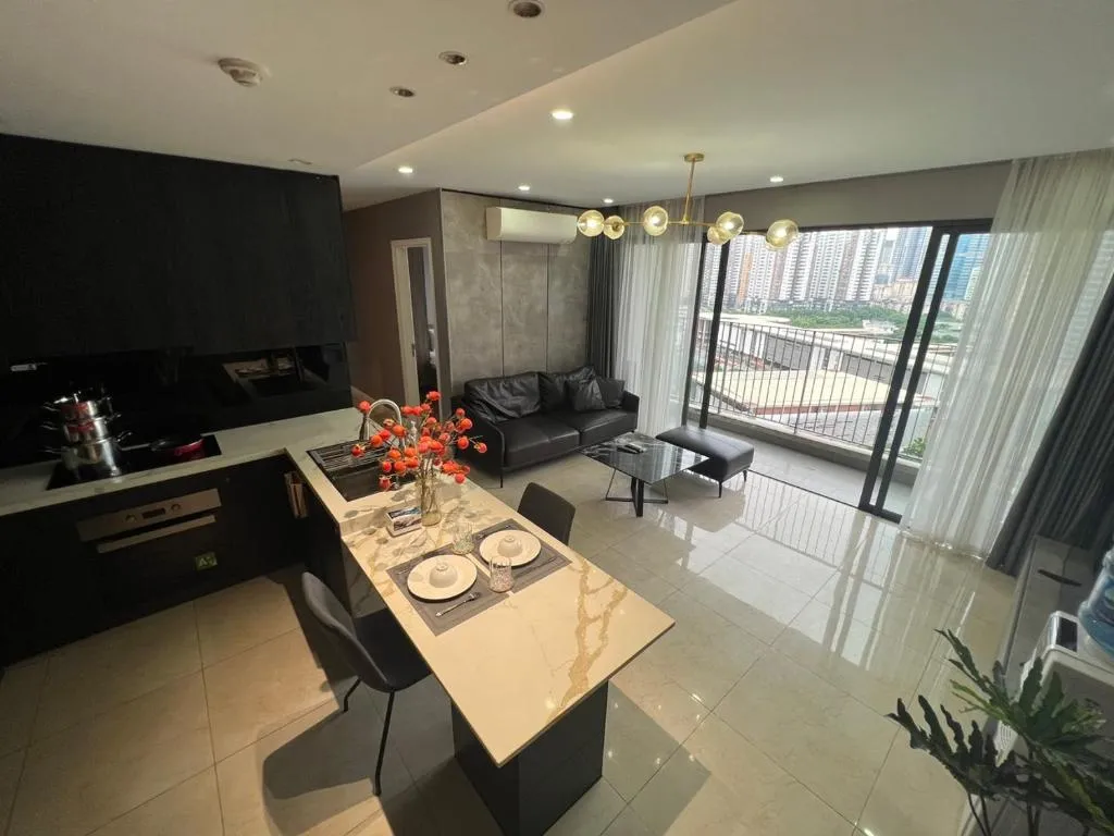 Image of Lilyhome – Vinhomes D’Capitale Services Apartment
