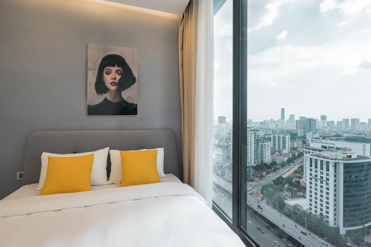 Image 1 of Lilyhome – Vinhomes Metropolis
