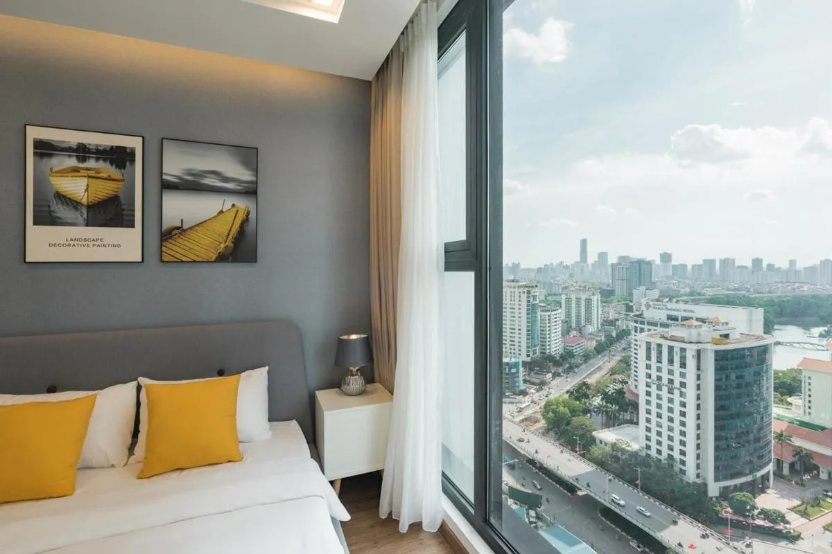 Image 5 of Lilyhome – Vinhomes Metropolis