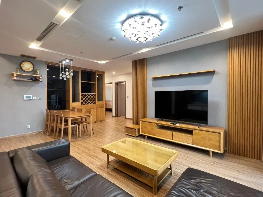 Image of Lilyhome – Vinhomes Metropolis