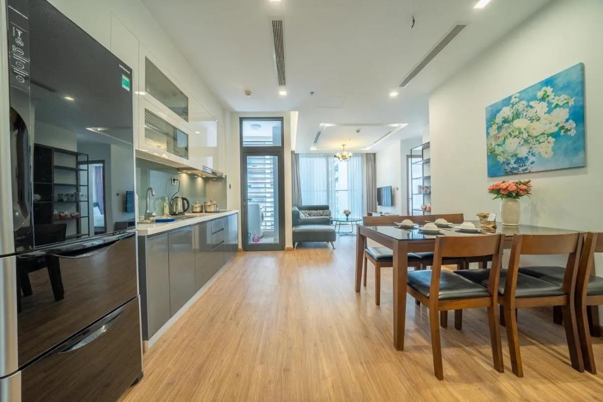Image 3 of Lilyhome – Vinhomes Metropolis