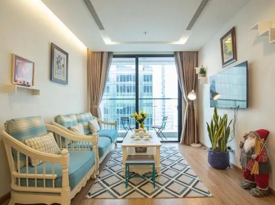 Image 4 of Lilyhome – Vinhomes Metropolis