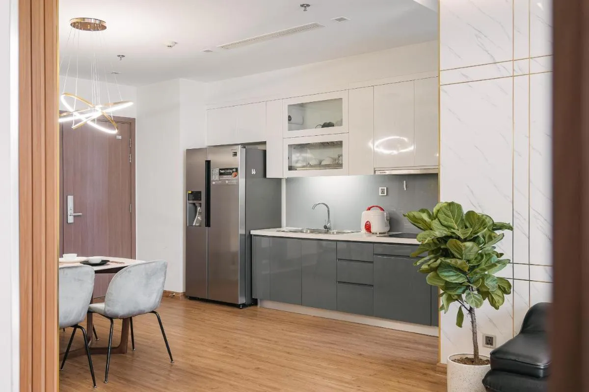 Image 4 of Lilyhome – Vinhomes Metropolis Apartments Deluxury
