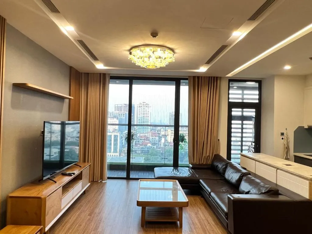 Image of Lilyhome – Vinhomes Metropolis Service Apartments