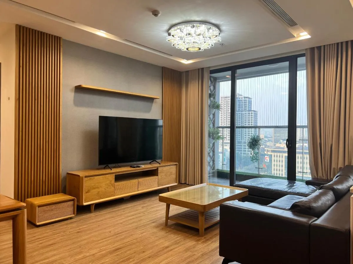 Image 5 of Lilyhome – Vinhomes Metropolis Service Apartments