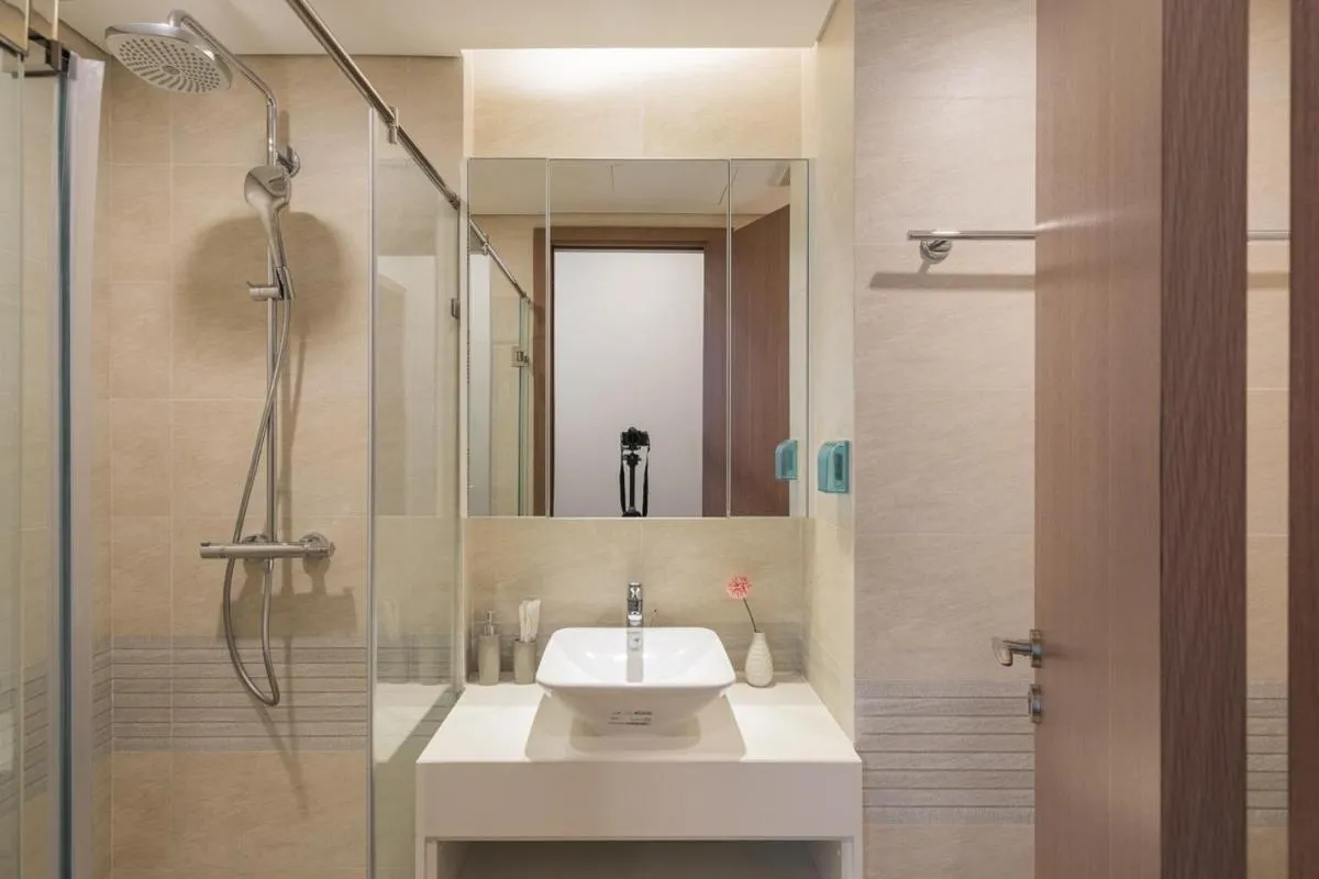 Image 2 of Lilyhome – Vinhomes Metropolis Service Apartments