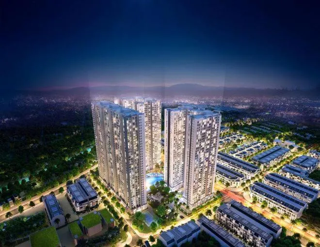 Image 6 of Lilyhome – Vinhomes Metropolis Service Apartments