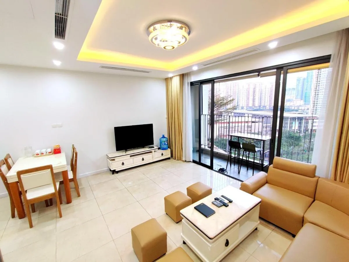 Image 3 of Linh Homestay