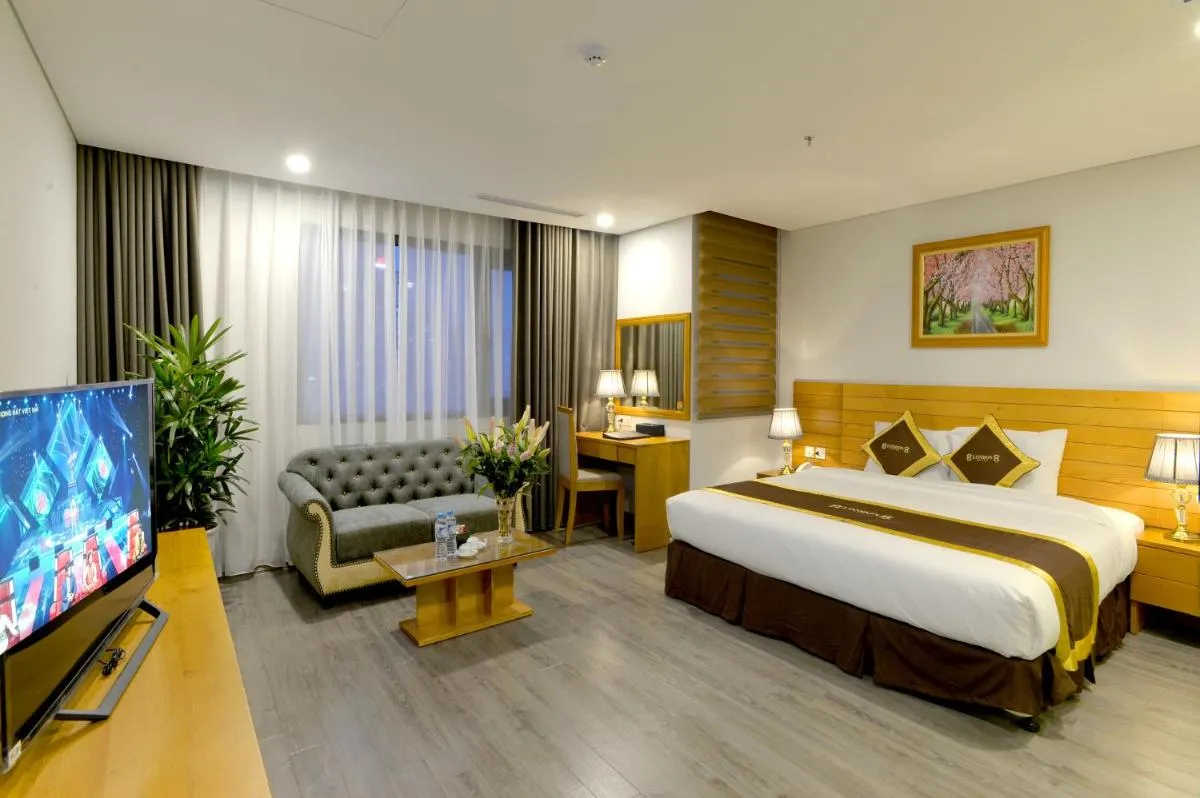Image 4 of London Hanoi Hotel