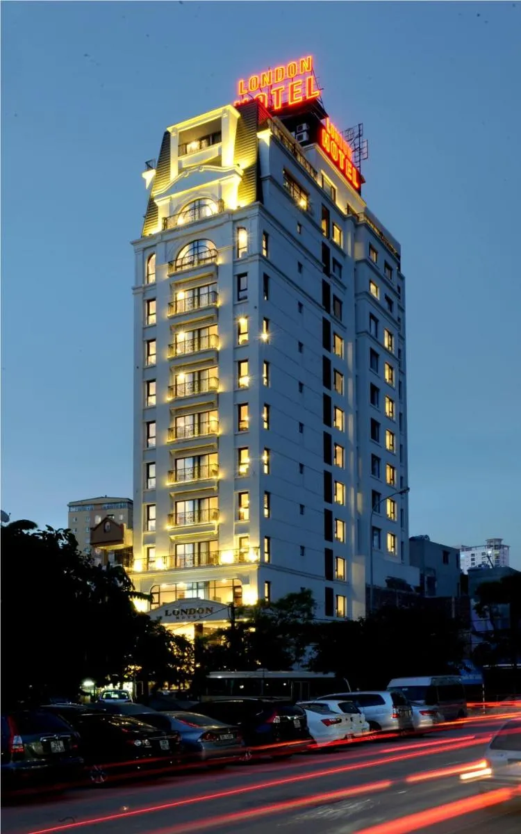 Image 5 of London Hanoi Hotel