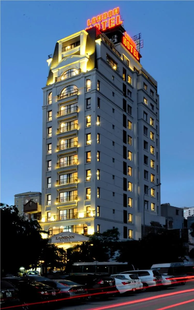 Image 3 of London Hanoi Hotel