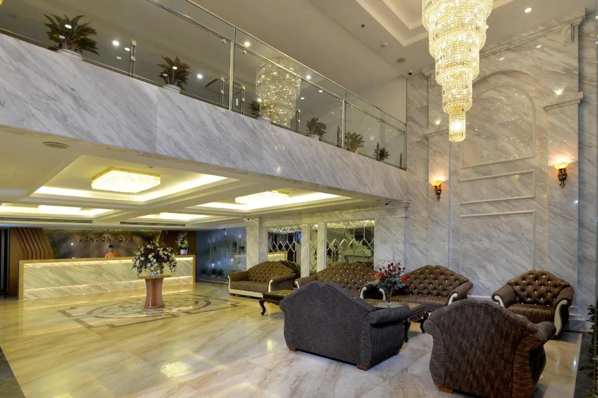 Image 6 of London Hanoi Hotel