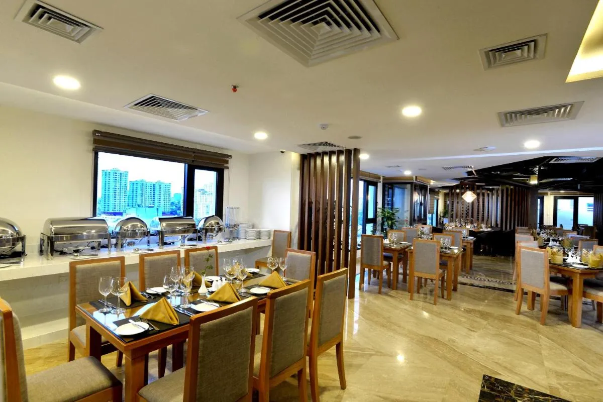 Image 2 of London Hanoi Hotel