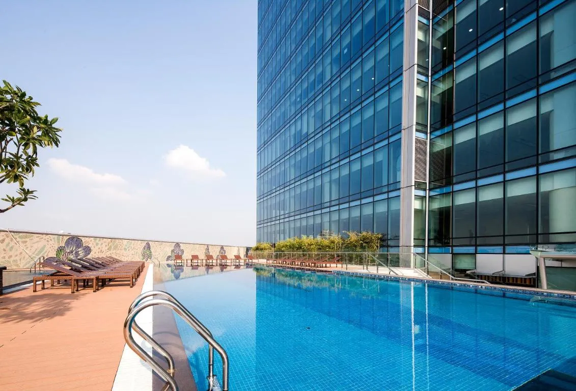 Image of Lotte Hotel Hanoi