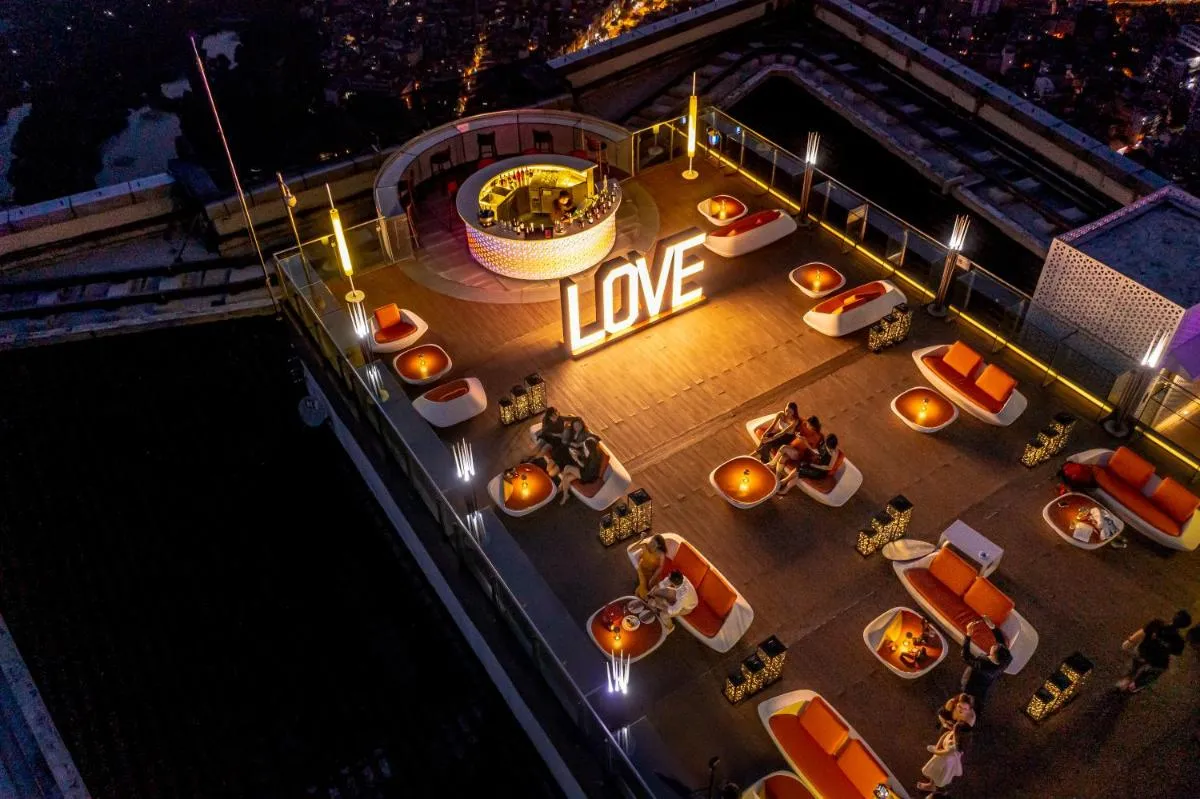 Image 2 of Lotte Hotel Hanoi