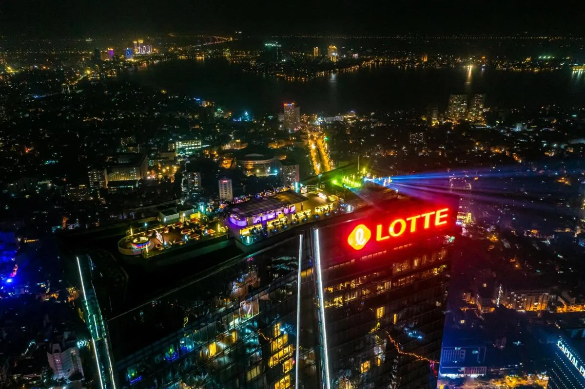Image 3 of Lotte Hotel Hanoi