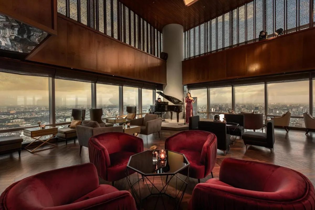 Image 4 of Lotte Hotel Hanoi