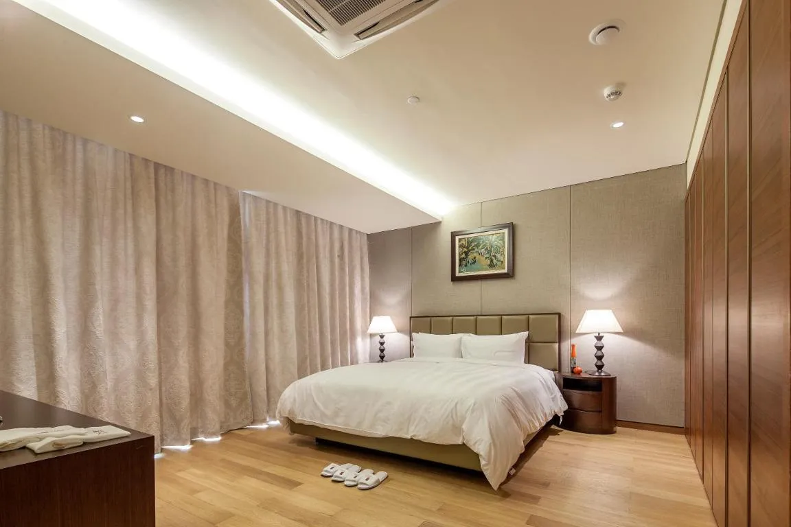 Image of Lotte The Residence