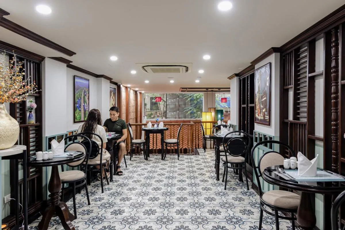 Image 1 of Lotusama Hanoi Hotel