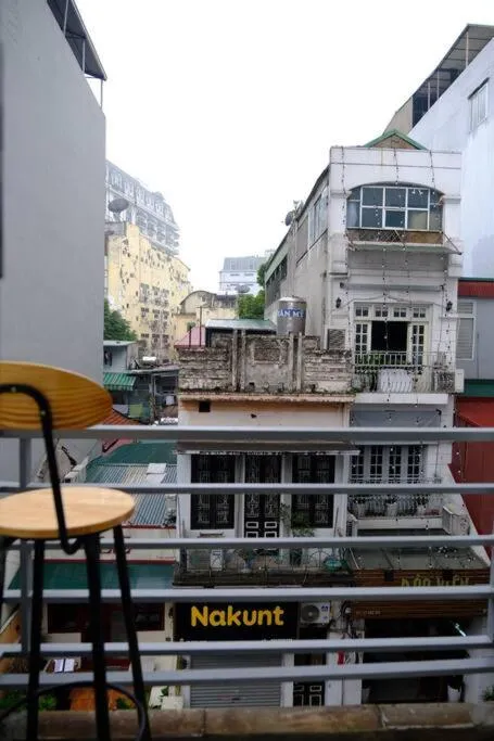 Image 5 of Louis Home 3 Bedroom Balcony