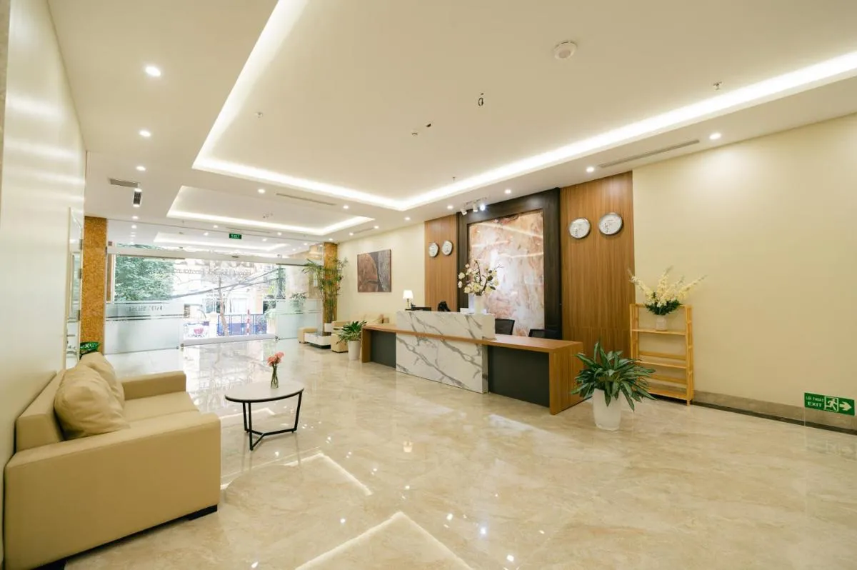 Image 2 of Love St – Hanoi Hotel