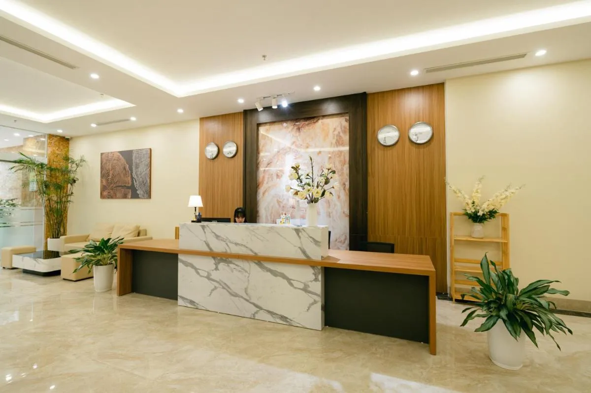 Image 5 of Love St – Hanoi Hotel
