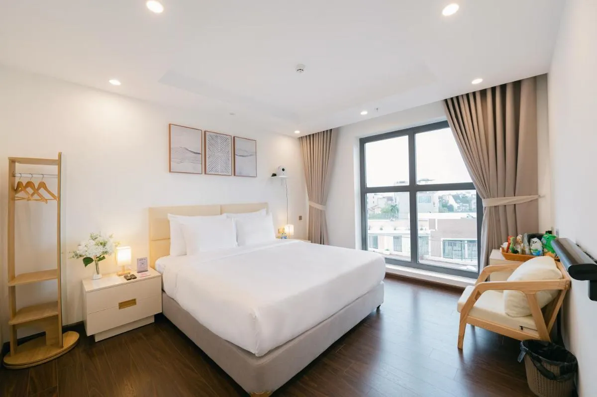 Image 6 of Love St – Hanoi Hotel
