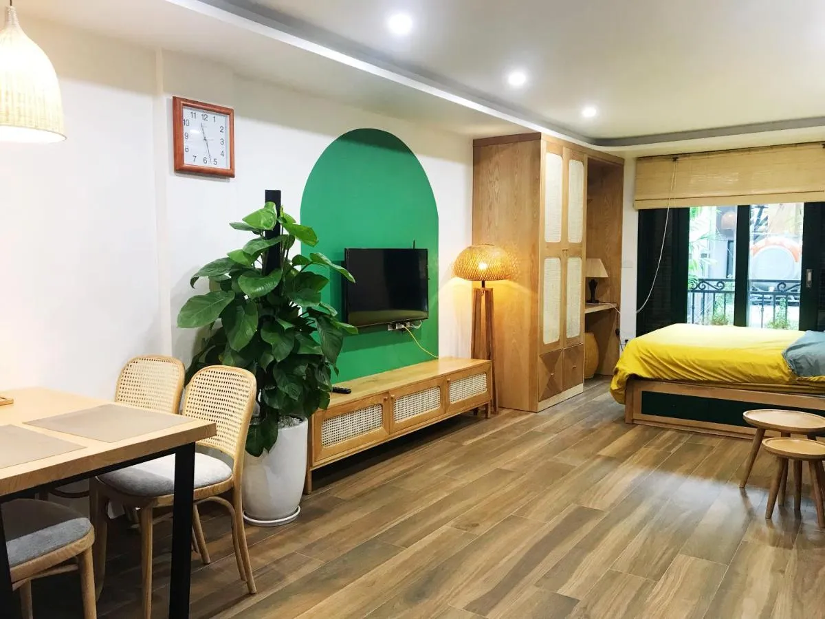 Image 3 of Lubi House Homestay