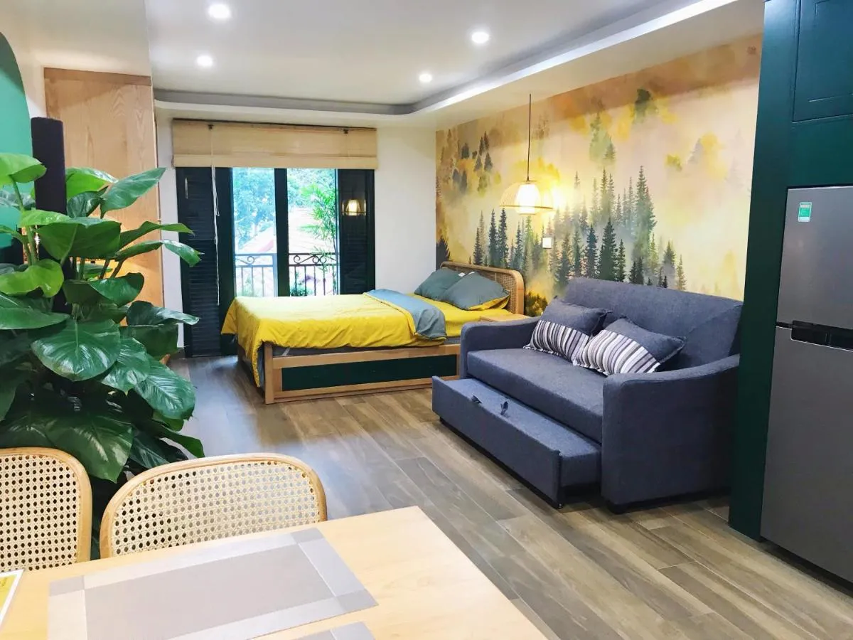 Image 6 of Lubi House Homestay