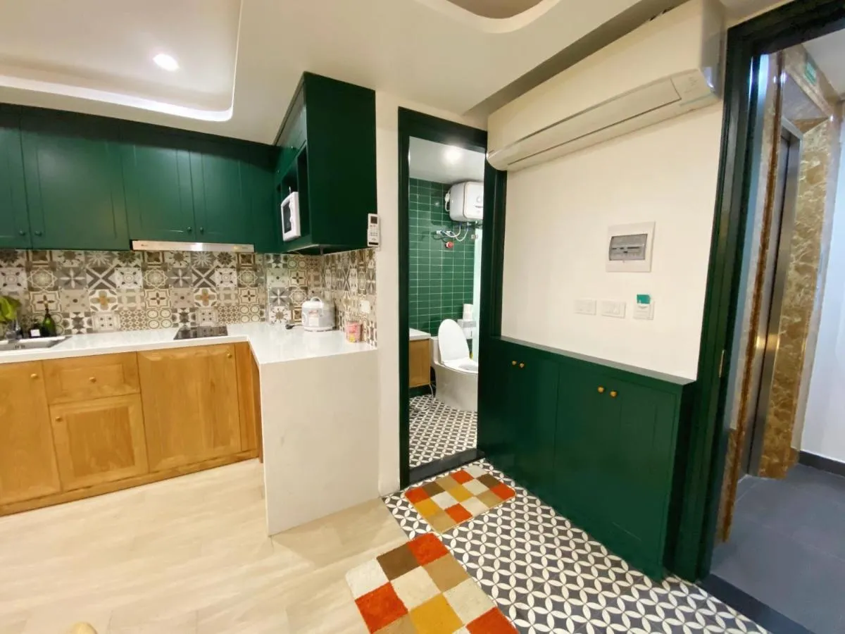 Image 2 of Lubi House Homestay
