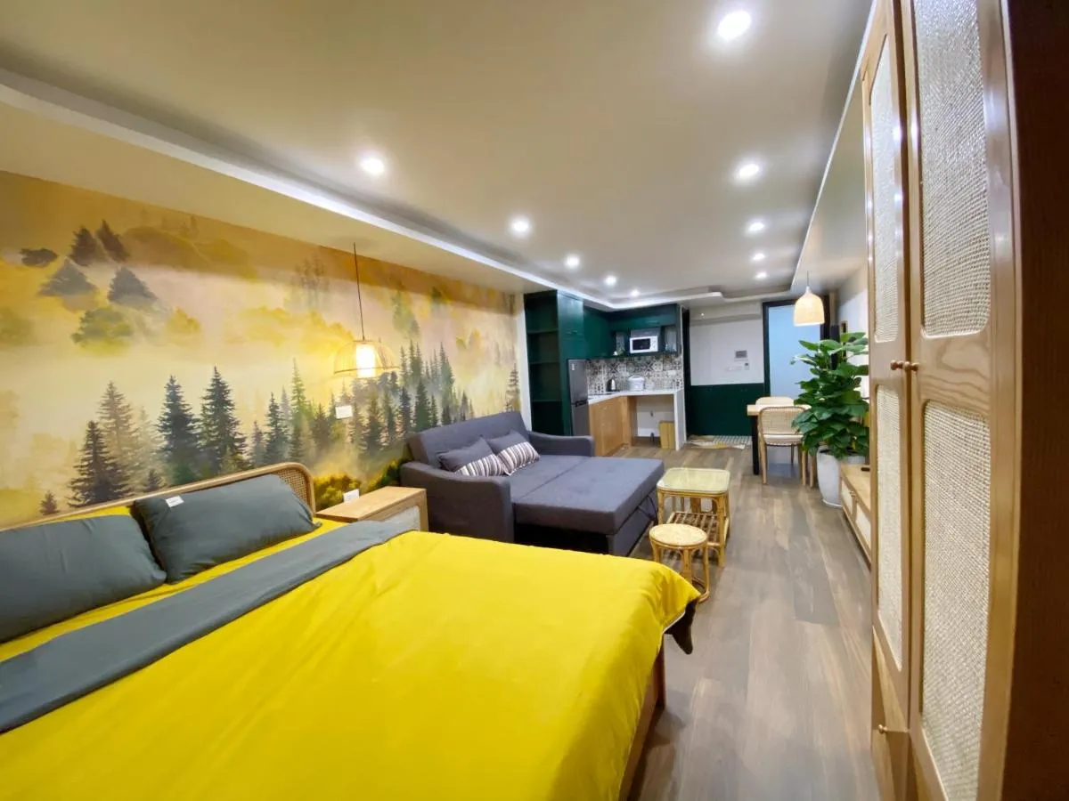 Image 1 of Lubi House Homestay