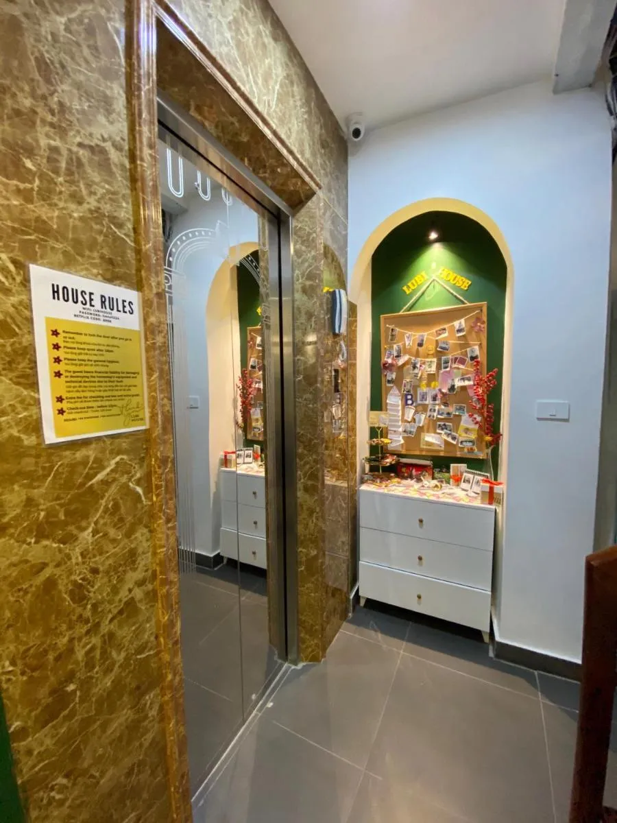 Image 5 of Lubi House Homestay