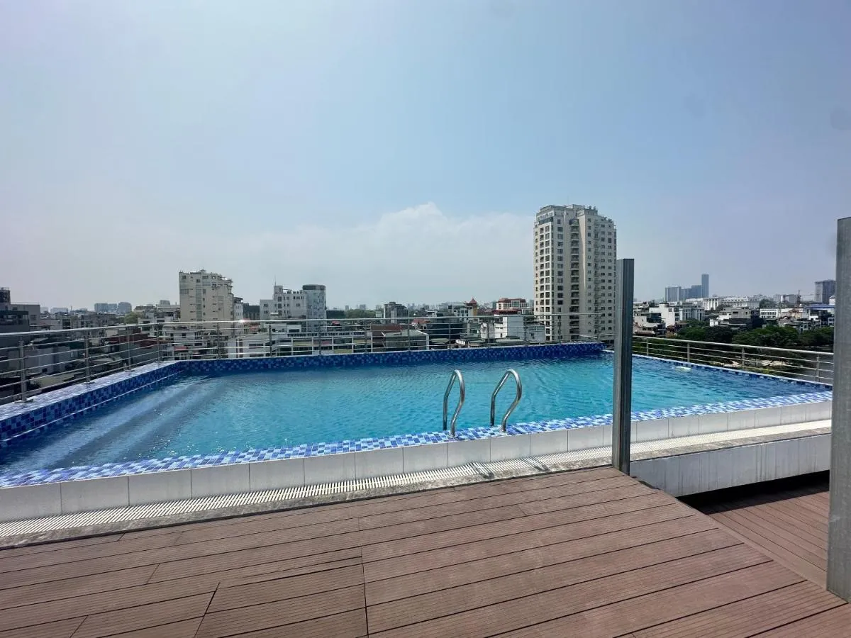 Image 1 of Luxe Paradise Premium Hotel