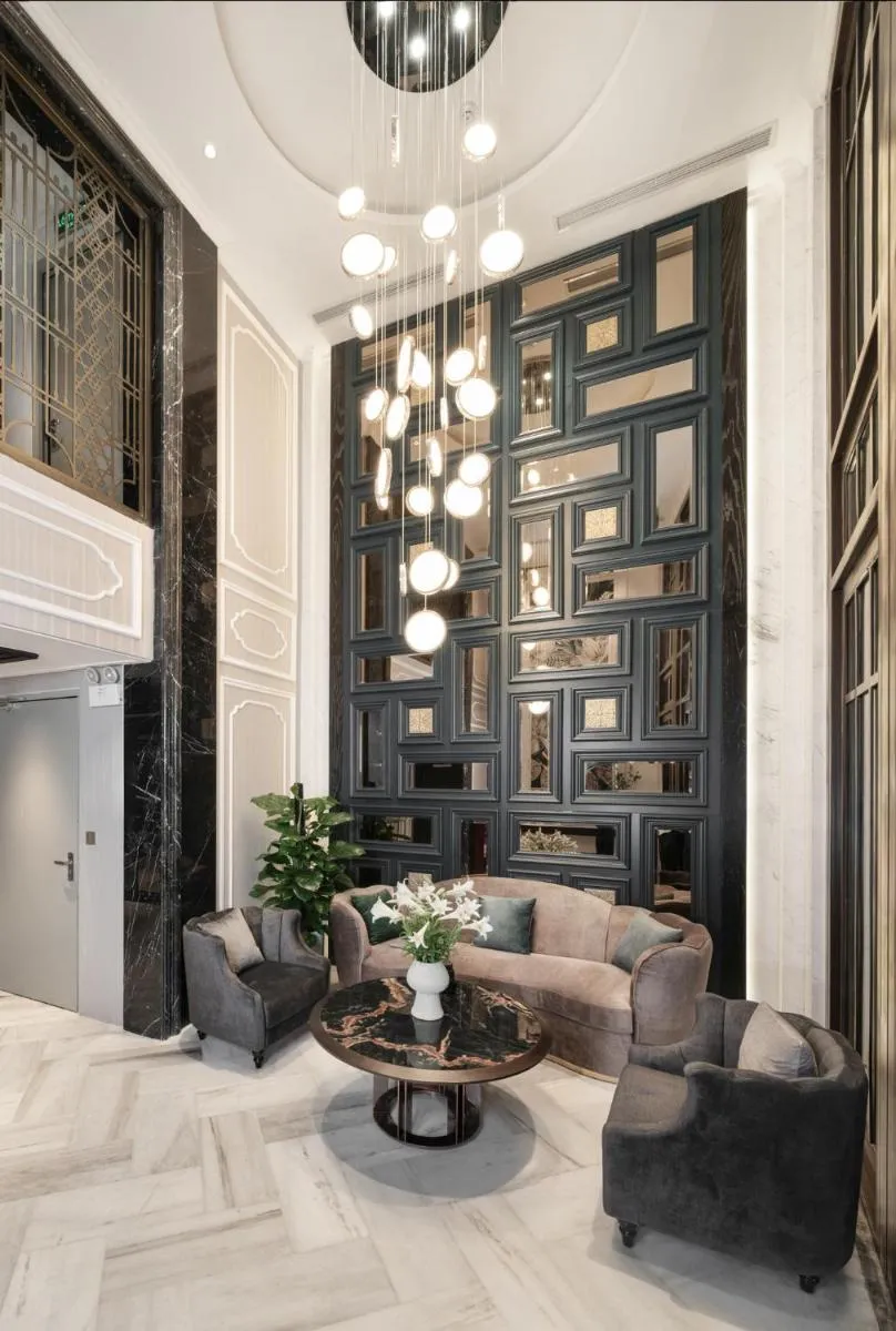 Image 3 of Luxe Paradise Premium Hotel