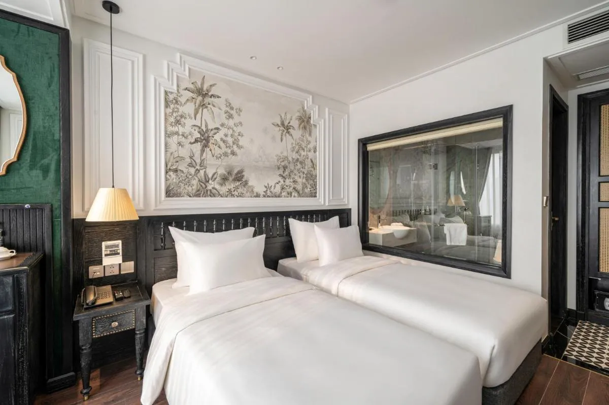 Image 4 of Luxe Paradise Premium Hotel