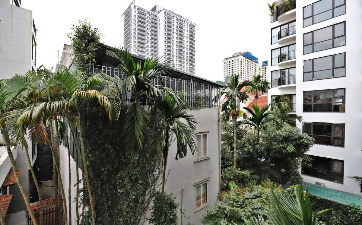 Image 5 of Luxe Paradise Residence 11 To Ngoc Van