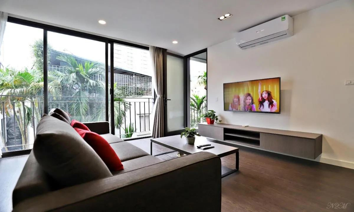 Image 4 of Luxe Paradise Residence 11 To Ngoc Van