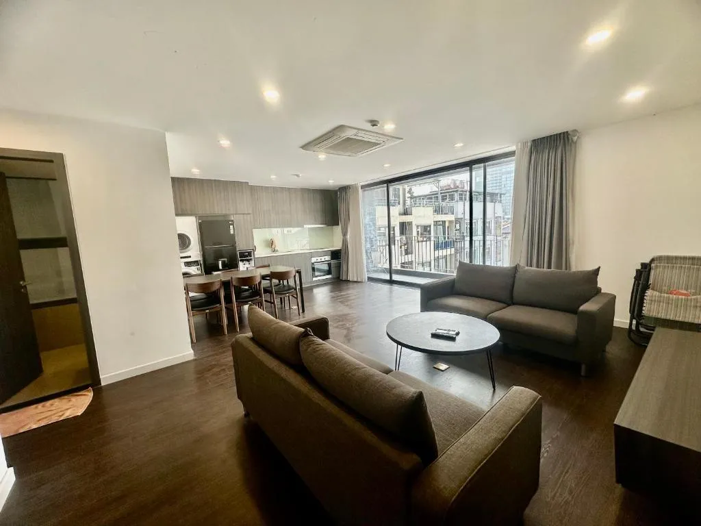 Image of Luxe Paradise Residence 11 To Ngoc Van