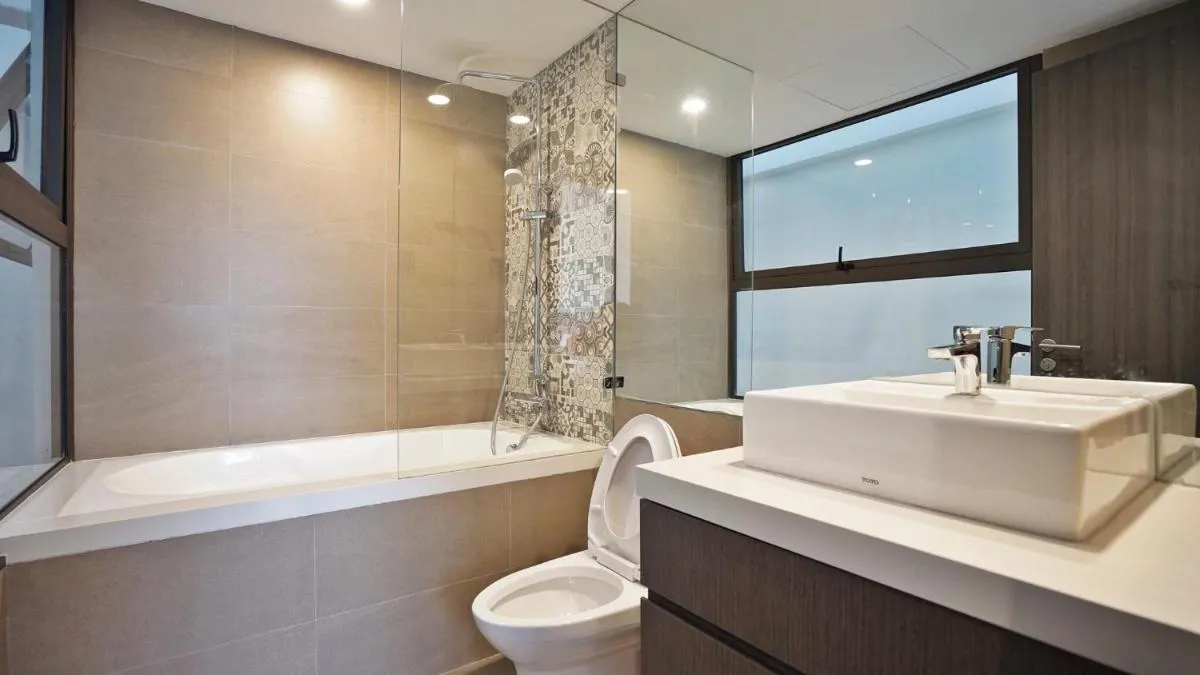 Image 2 of Luxe Paradise Residence 11 To Ngoc Van