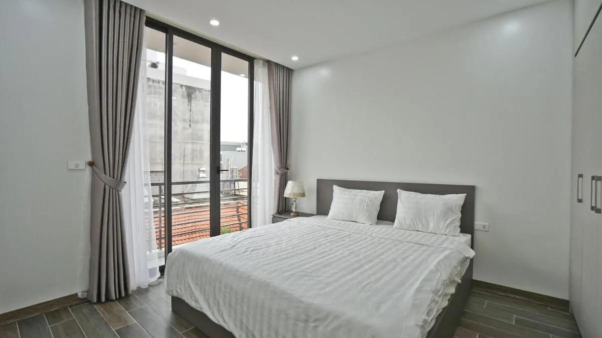 Image 1 of Luxe Paradise Residence 32 To Ngoc Van