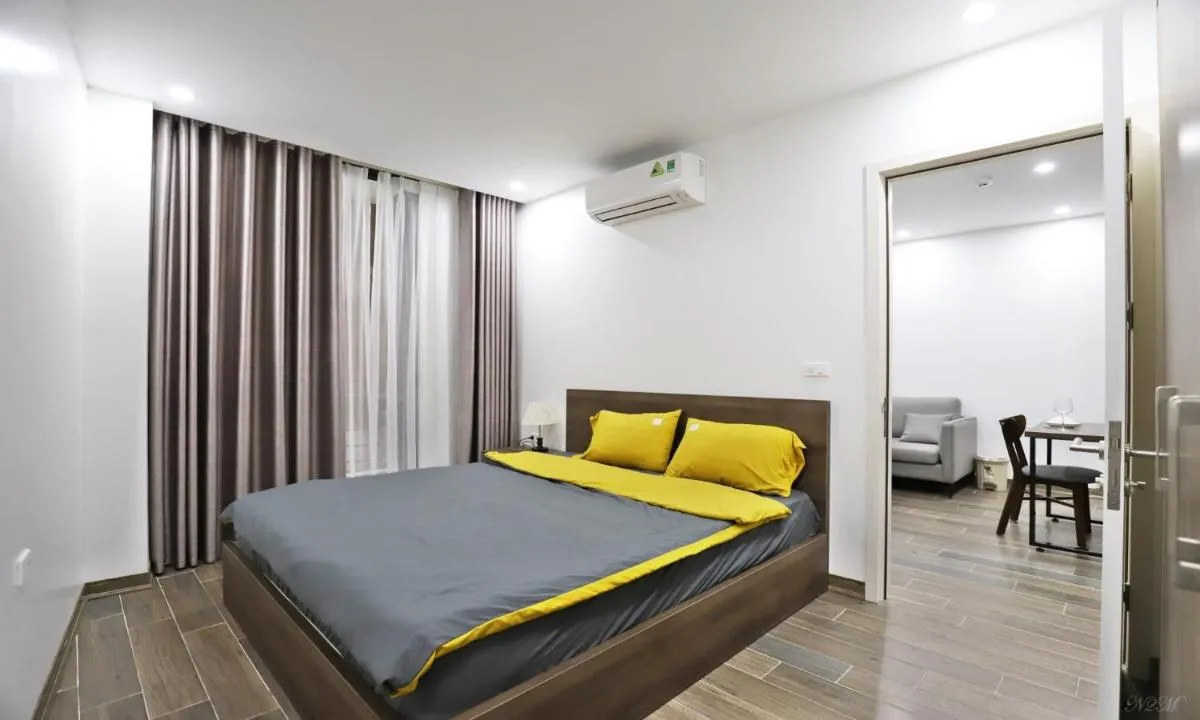 Image 6 of Luxe Paradise Residence 32 To Ngoc Van
